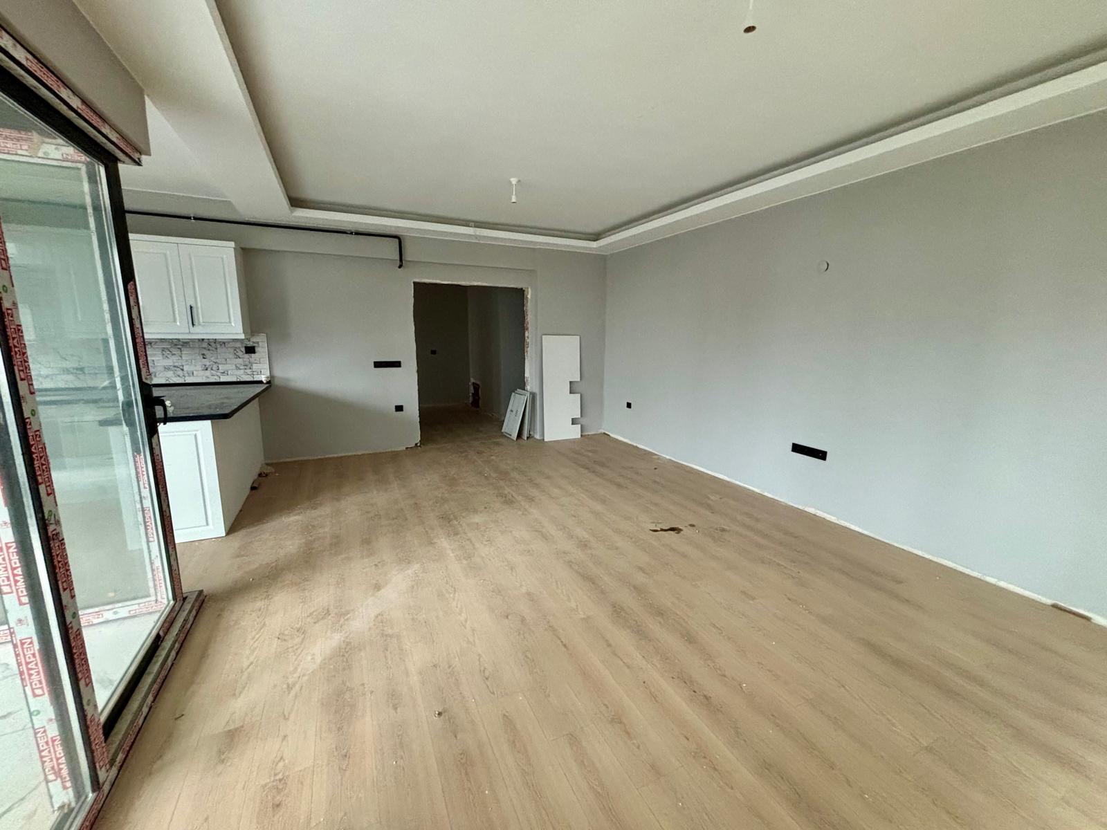KARŞIYAKA LİLYUM GARDEN 3+1 SATILIK